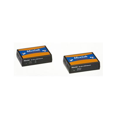 Muxlab LongReach 3G-SDI to HDMI Extender Kit