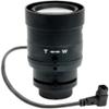 ACTi PLEN-2204 Vari-Focal f7.5-50mm Lens, 1/2.7" Sensor Size, DC Iris, F1.5 Aperture, Manual Focus, Day/Night, Megapixel, CS Mount Lens view 1