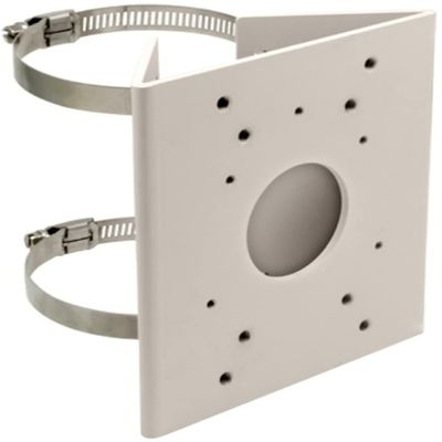 Acti, PMAX-0505, Junction Box, 9-5/16 in. H, Pole