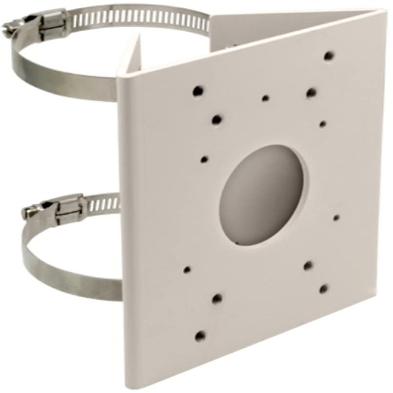 Acti, PMAX-0505, Junction Box, 9-5/16 in. H, Pole
