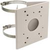 Acti, PMAX-0505, Junction Box, 9-5/16 in. H, Pole view 1