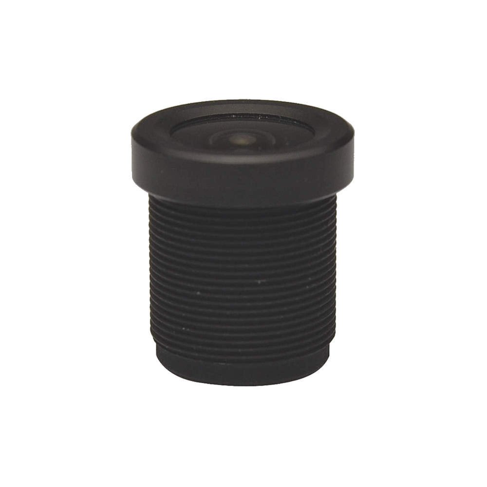 Lens,Fixed Type,f/2.8 Aperture Ratio
