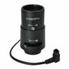 ACTi PLEN-2200 Vari-Focal f3.1-13.3mm, DC Iris, 1/2.3" Sensor, F1.4-4.0 Aperture, Manual Focus, CS Mount Lens for use with E271 (Bundled) Box Camera view 1