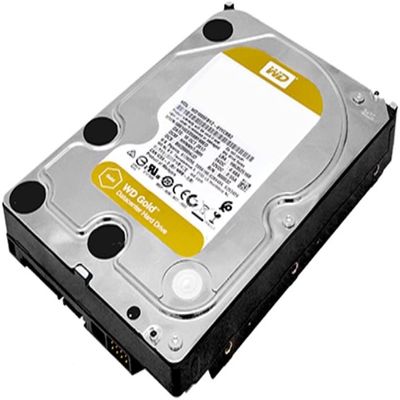 ACTi PHDD-1200 1TB 2.5" Hard Disk Drive for use with ENR-320P, ENR-321P, MNR-110, MNR-110P, MNR-310, MNR-320P and MNR-330P Standalone NVR's