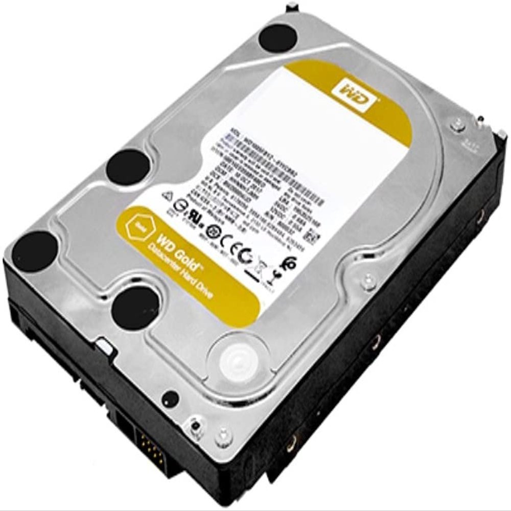 ACTi PHDD-1200 1TB 2.5" Hard Disk Drive for use with ENR-320P, ENR-321P, MNR-110, MNR-110P, MNR-310, MNR-320P and MNR-330P Standalone NVR's