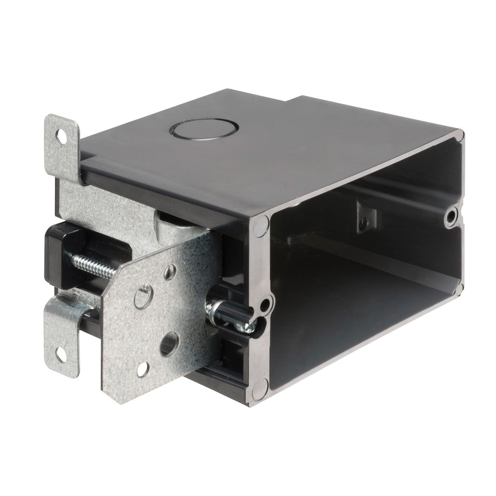 ARLINGTON FA101H Horizontal Screw Mount