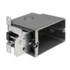 ARLINGTON FA101H Horizontal Screw Mount view 1