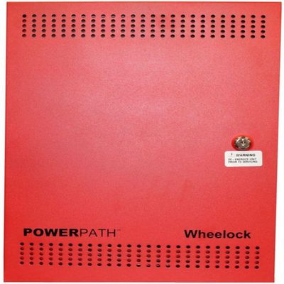Cooper Wheelock CN105552