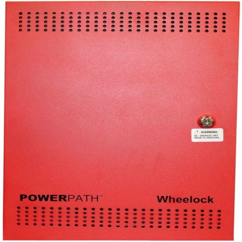Cooper Wheelock CN105552