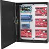 Altronix Trove2M2 Trove 2 Series Access and Power Integration Enclosure with Backplane; Fits EP1502, MR52, MR16IN, MR16OUT, EP2500, MUX8, MR51e, EP1501, MR50 Mercury Controllers view 1