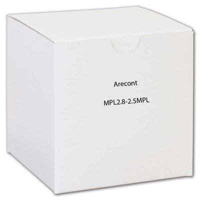 Arecont MPL2.8-2.5MPL