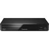 Panasonic DMP-BD903 - Streaming Wi-Fi Built-In Blu-ray Player - Black view 1