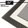 Elite Screens Sample Pack! Includes 3 of Elite's Most Popular Front Projection Screen Materials. Includes one Sample Swatch of: CineGrey5D, CineGrey, CineWhite UHD-B (SAMPLEPACK3) view 1