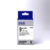 Epson LK-3WBN (9m) 9mm Label Cartridge Standard (Black/White) view 2