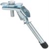 Fischer 85996 Child Bicycle Side Stand 12- 20 Height Adjustable view 1