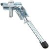 Fischer 85996 Child Bicycle Side Stand 12- 20 Height Adjustable view 4