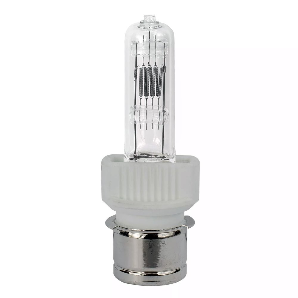 Osram 54689 BTR Halogen Bulb 120V 1000W