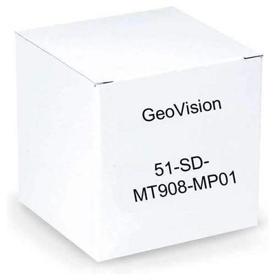 GeoVision 51-SDMT908-MP01 Mounting Bracket for MT908 Ceiling Mount