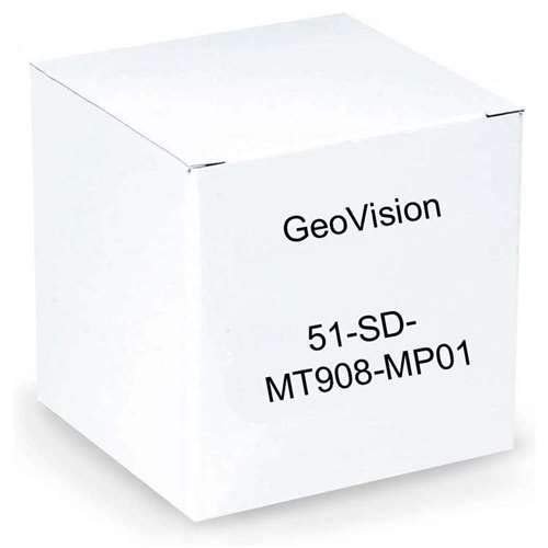 GeoVision 51-SDMT908-MP01 Mounting Bracket for MT908 Ceiling Mount