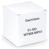 GeoVision 51-SDMT908-MP01 Mounting Bracket for MT908 Ceiling Mount view 1