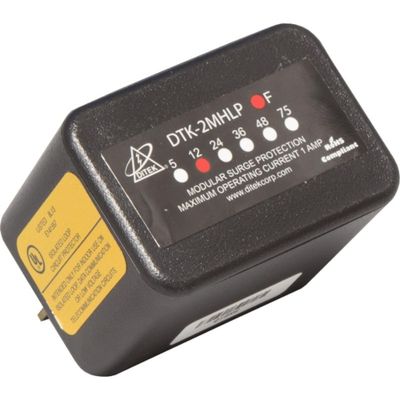 Ditek DTK-2MHLP12F