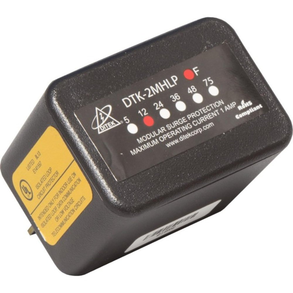 Ditek DTK-2MHLP12F
