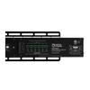 AtlasIED ECM-2063 20A+20A+20A AC Power Distribution Sequencer Raceway view 2