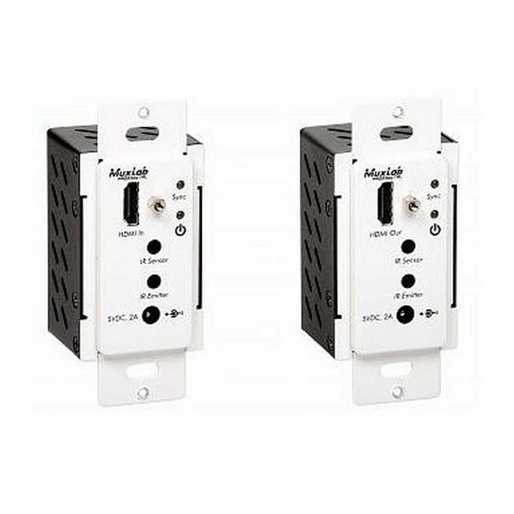 Muxlab 500451-WP-DEC