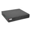 ACTi ENR-010P 4-Channel 1-Bay Mini Standalone NVR with 4-port PoE Connectors, Recording Throughput 16 Mbps, HDMI Port, Remote Access, Video Export via USB, Plug & Play with Built-in DHCP Server view 1