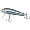 Arkie Lures CM-2 Minnow Crankbait- #2 Black Shiner view 1