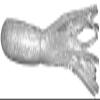 Arkie Lures DDT-275-10 2.75" Salty Double Dipped Tubes- #10 Pearl view 1
