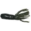 Arkie Lures DDT-350-147 3.5" Salty Double Dipped Tubes- #147 Melon Seed view 1