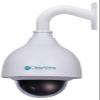 2 Megapixel HD PTZ 12X Optical Mini Wall Mount Heater view 2