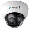 2.5 Megapixel 1080P IR 2.7-12mm Motorized Dome-Zoom 100'IR view 1