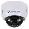 2 Megapixel 1080P HD Indoor/Outdoor OSD 12x Optical 16x - Mini - PTZ - Ceiling Mount view 1