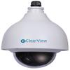 2 Megapixel 1080P HD Indoor/Outdoor OSD 12x Optical 16x - Mini - Wall Mount PTZ (rack & power included) view 1