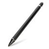 BoxWave Universal AccuPoint Active Stylus, Electronic Stylus with Ultra Fine Tip - Jet Black, Stylus Pen for Smartphones and Tablets view 1