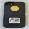 NFC Locator Smart Stickers by WingMate (Pack of 5) with Geolocation Web app. view 3