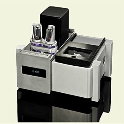 GOWE Tube HDCD CD Player Tourntable with Coaxial output