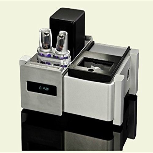 GOWE Tube HDCD CD Player Tourntable with Coaxial output
