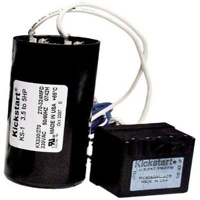 Rectorseal 96506 Kickstart Ks1, Model: 96506, Tools & Hardware store
