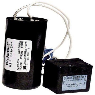 Rectorseal 96506 Kickstart Ks1, Model: 96506, Tools & Hardware store