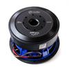 American Bass 10" HD Series 4000W Dual 1 Ohm Subwoofer HD-10-D1 view 2