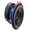 American Bass 10" HD Series 4000W Dual 1 Ohm Subwoofer HD-10-D1 view 3