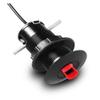Garmin GST 43 Thru-Hull Speed/Temperature Transducer view 1