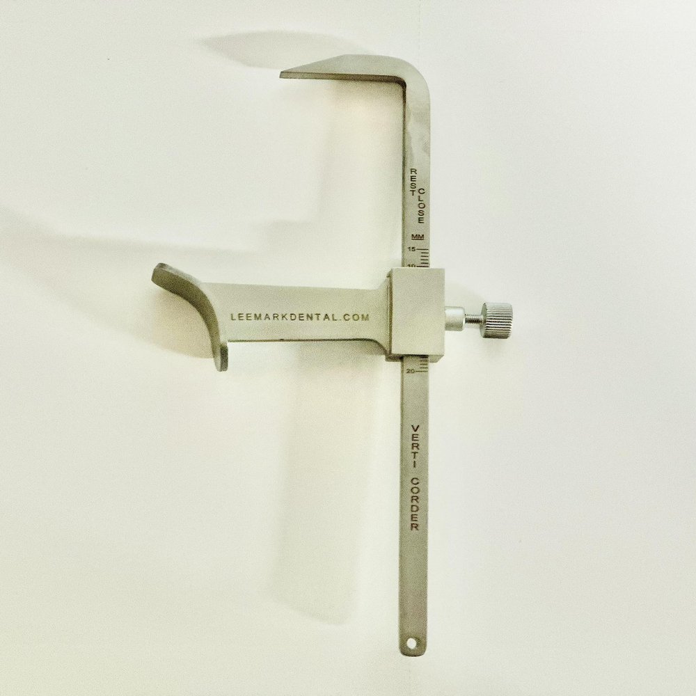 Verti-Corder