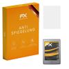 atFoliX Screen Protector compatible with Amazn Kindl 4 Model 2011 Screen Protection Film, anti-reflective and shock-absorbing FX Protector Film (2X) view 1