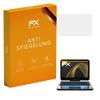 atFoliX Screen Protector compatible with HP TouchSmart tm2-1010ea Screen Protection Film, anti-reflective and shock-absorbing FX Protector Film (2X) view 1