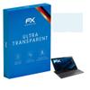 atFoliX Screen Protection Film compatible with Sony VAIO Duo 13 Screen Protector, ultra-clear FX Protective Film (2X) view 1