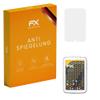 atFoliX Screen Protector compatible with Samsung Galaxy Note 8.0 GT-N5110 Screen Protection Film, anti-reflective and shock-absorbing FX Protector Film (2X) view 1